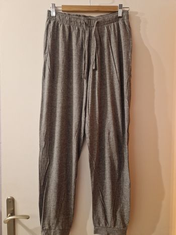 Bas de pyjama H&M taille S TBE