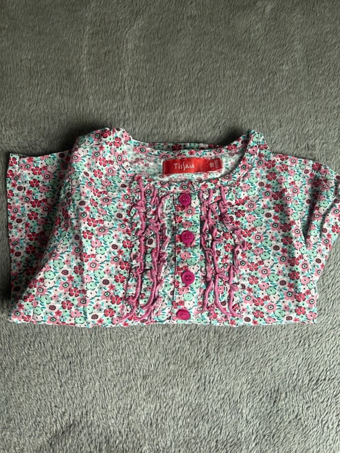 Chemise Tissaia - photo numéro 3