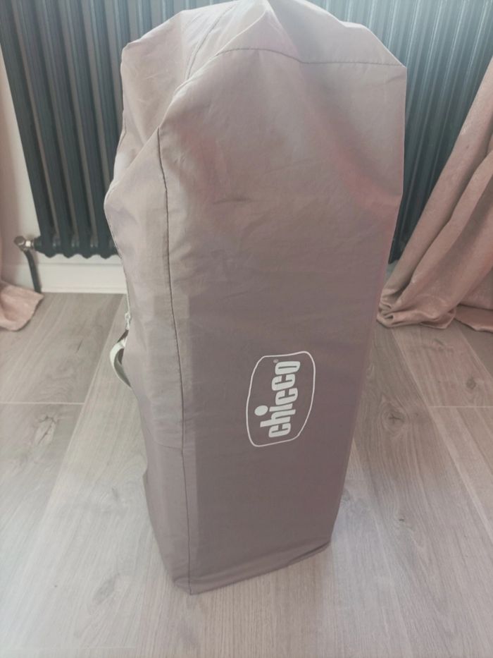 Lit parapluie Chicco - photo numéro 6