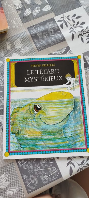 Livre enfant