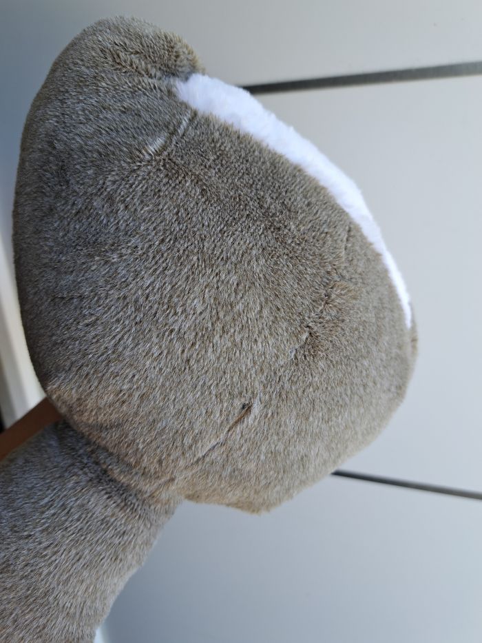 Peluche totoro - photo numéro 3