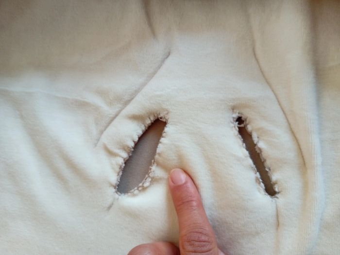 Sac de couchage pour bébé - photo numéro 3