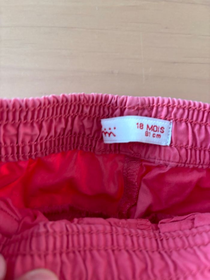 Pantalon DPAM 18M - photo numéro 3
