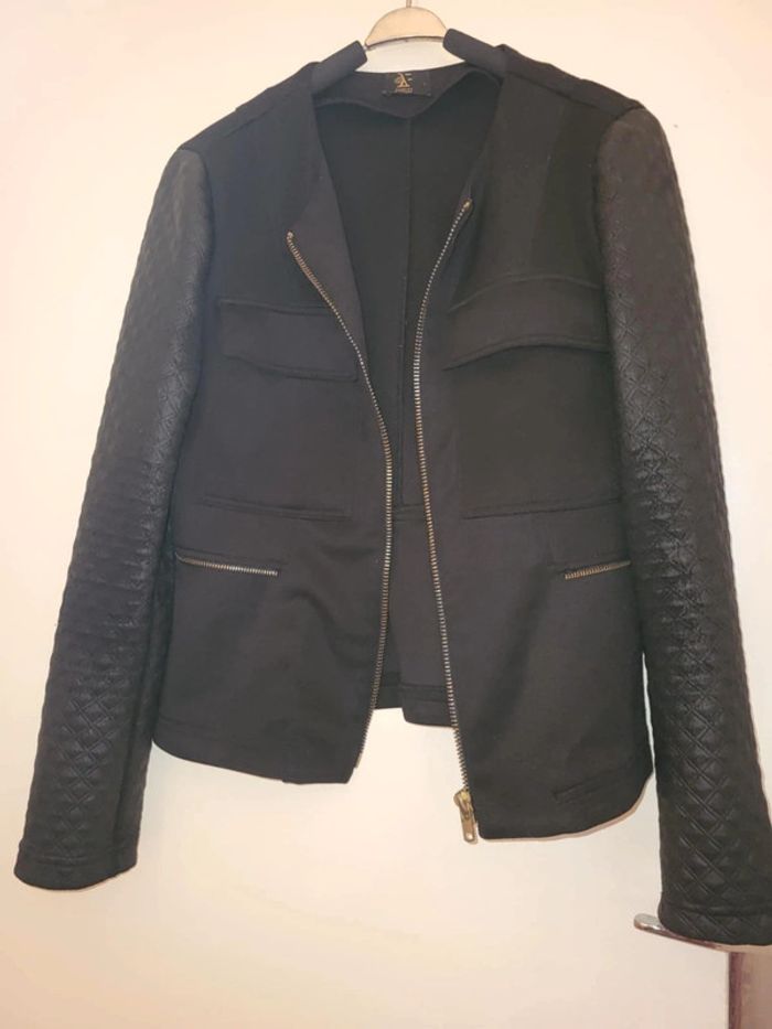 Jolie veste M
