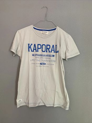 Haut Tshirt Kaporal TL