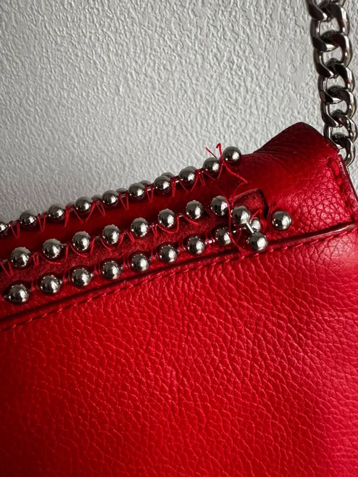 Sac bandoulière Zara - photo numéro 5