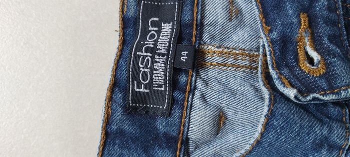 Jeans 44 - photo numéro 6