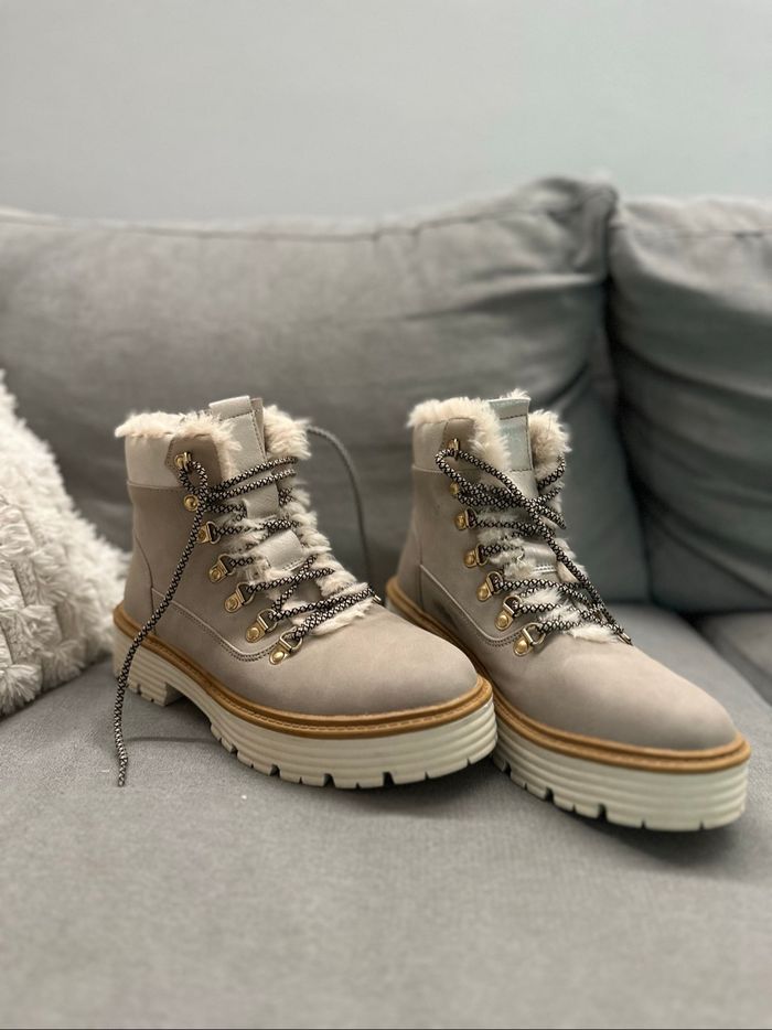 Chaussure femmes