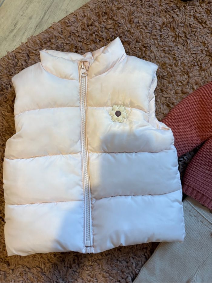 Lot de vêtements 9 mois - photo numéro 2