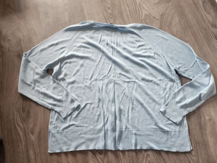 Pull oversize - photo numéro 3