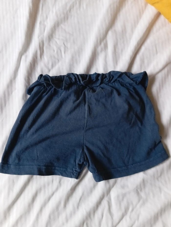 Short Kiabi - photo numéro 2