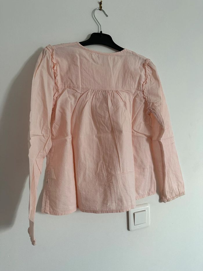 Blouse Tape à l’œil - photo numéro 7