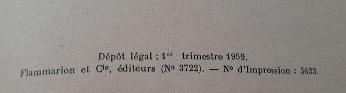 le destin tragique du Tahiti-Nui - michel brun - photo numéro 7