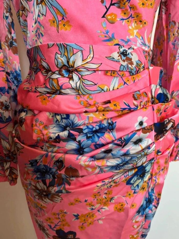 Robe de soirée femme T38 - photo numéro 6