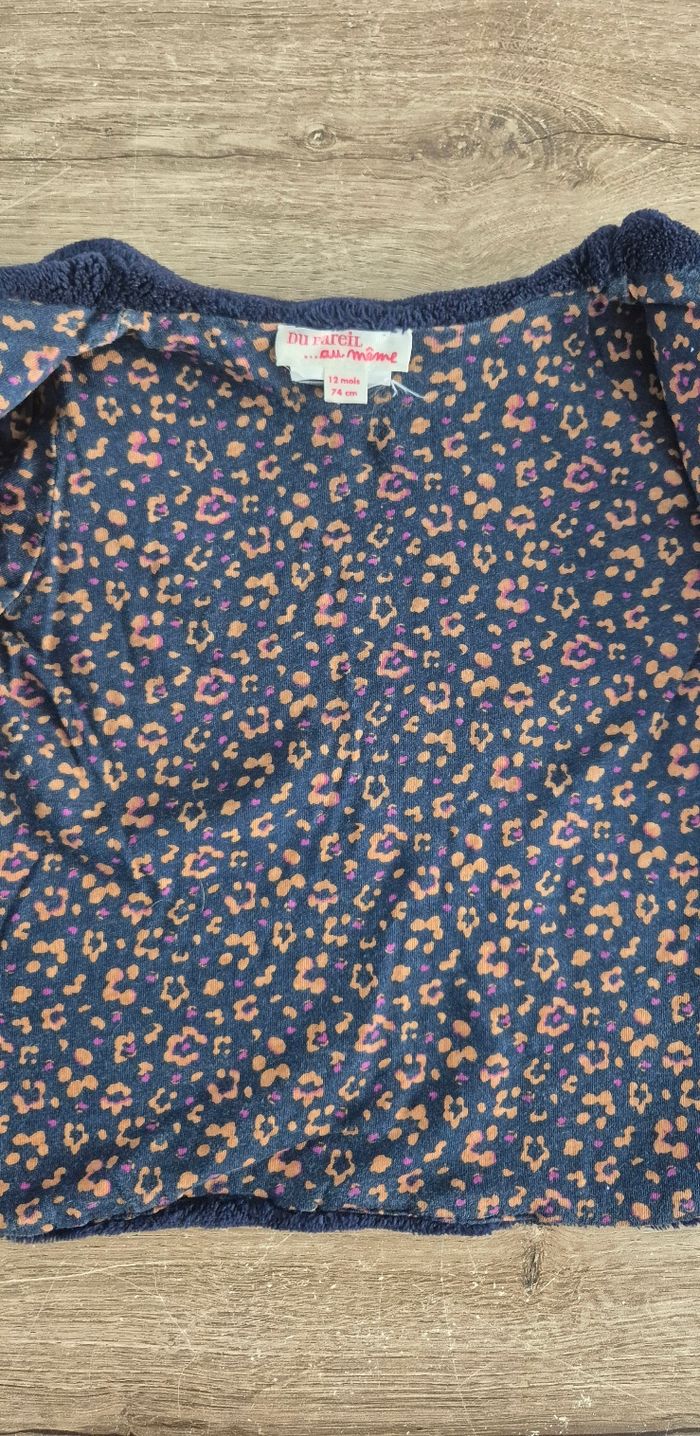 Ensemble DPAM 12 mois - photo numéro 4