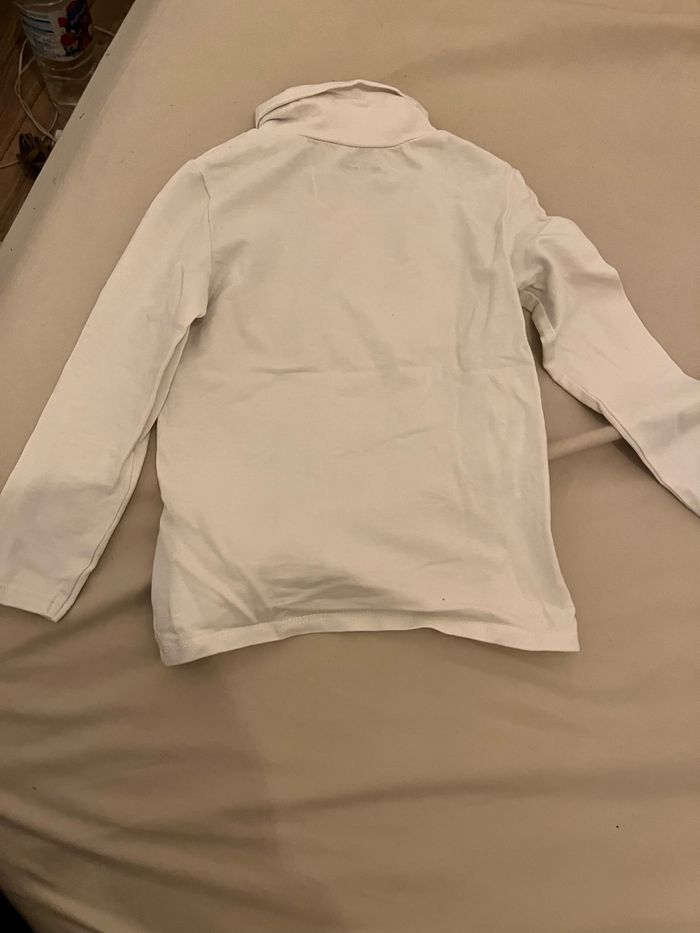 Lot de 2 sous-pull - photo numéro 3
