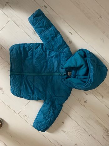 Veste tape à l œil 18 mois