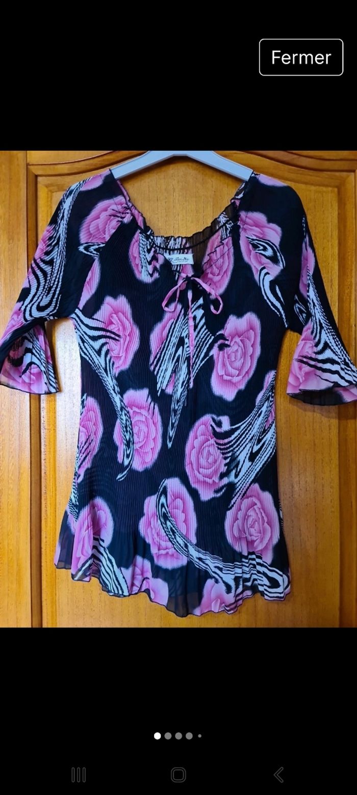 Tunique taille L