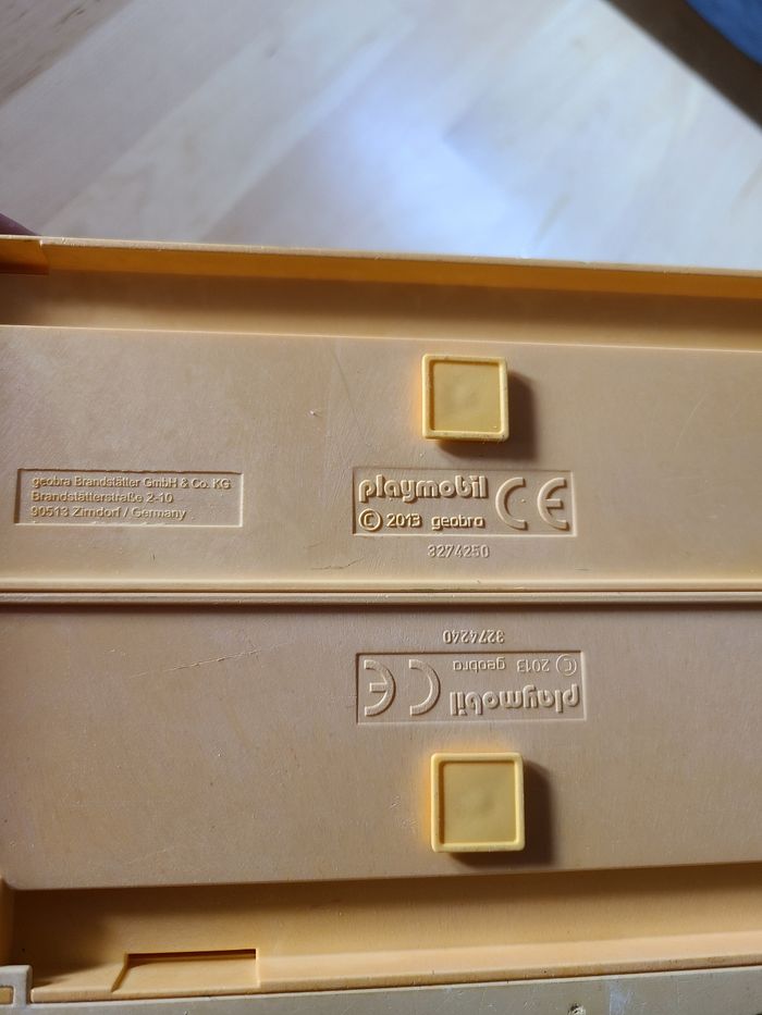 Playmobil 6020 maison de vacances - photo numéro 8