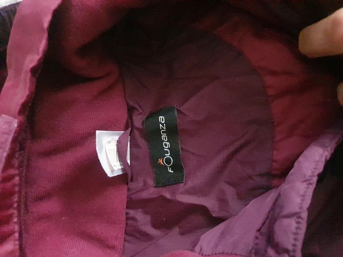 Manteau fille - photo numéro 4