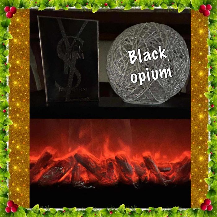 Grand parfum - photo numéro 5