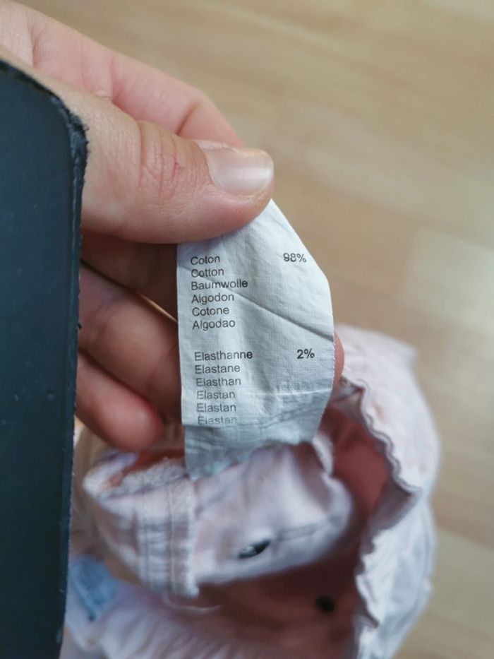 Pantalon - photo numéro 5