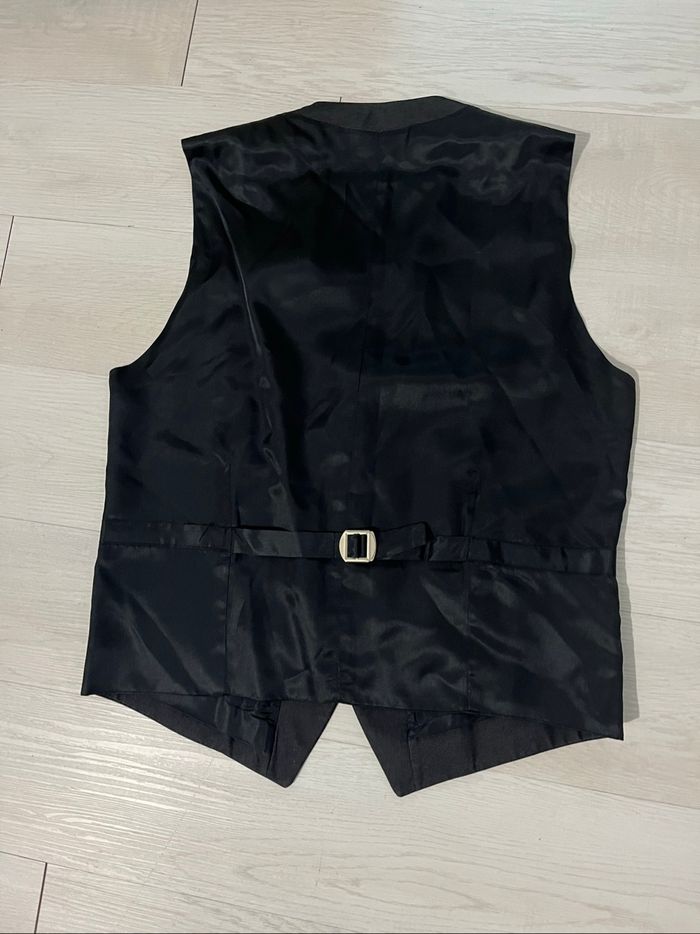 Gilet - photo numéro 2
