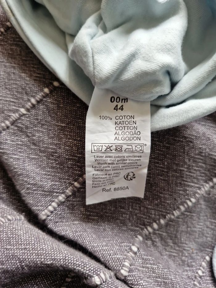 Lot Pyjamas ,bonnet et chaussons pour bébé - photo numéro 8