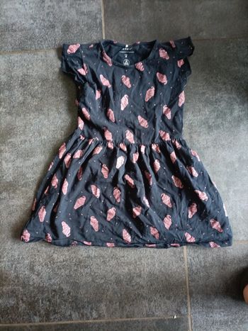 Robe légère été