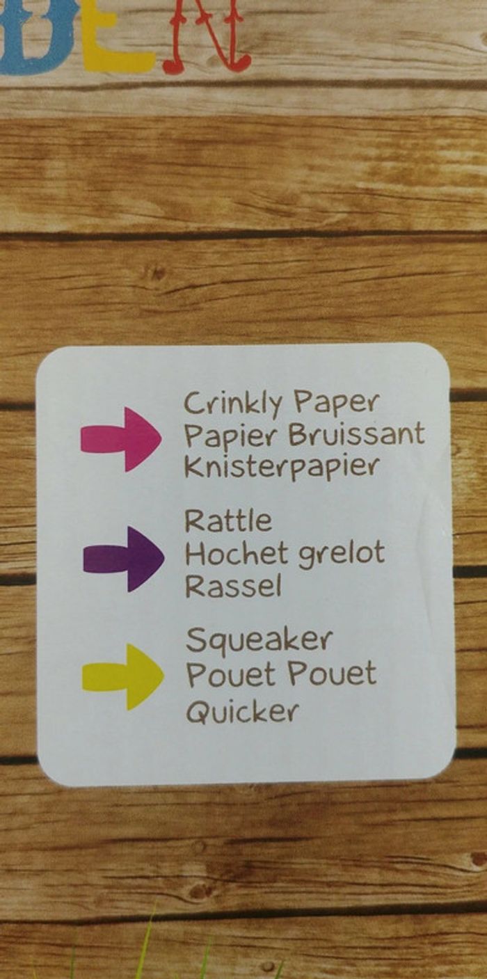 le potager d'activités de Funky Garden - photo numéro 11
