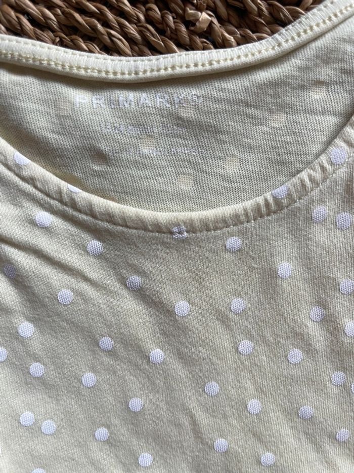 Lot de 2 robes Primark x Disney - photo numéro 3