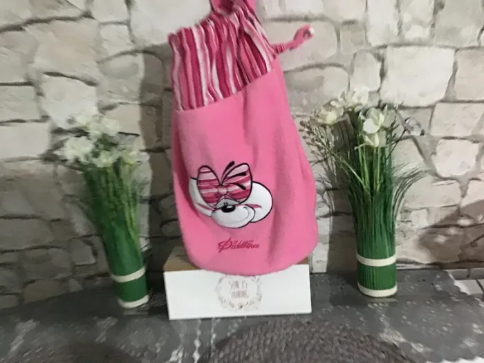 Grand Sac diddlina