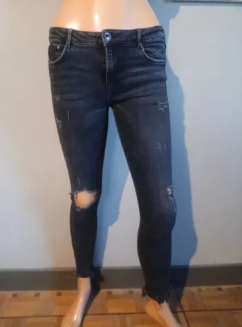 Slim troués