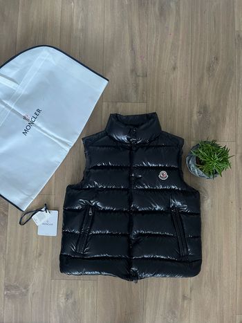 Doudoune Moncler