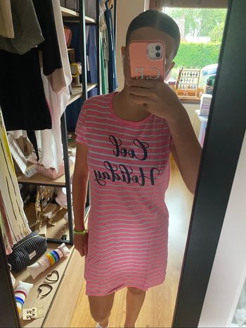 Chemise de nuit
