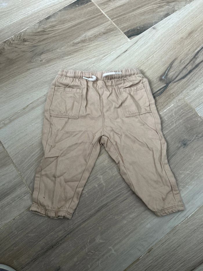 Pantalon léger