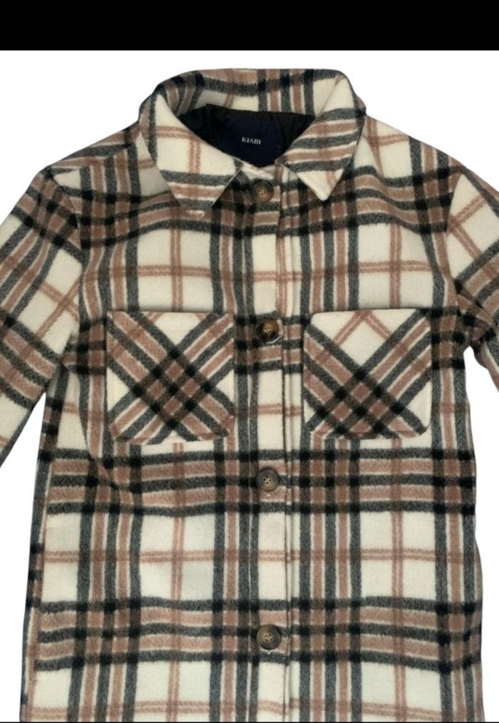 Manteau kiabi - photo numéro 3