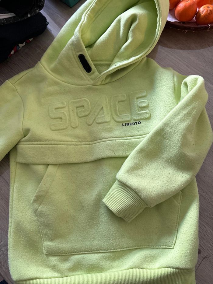 Lot de sweat-shirt - photo numéro 4