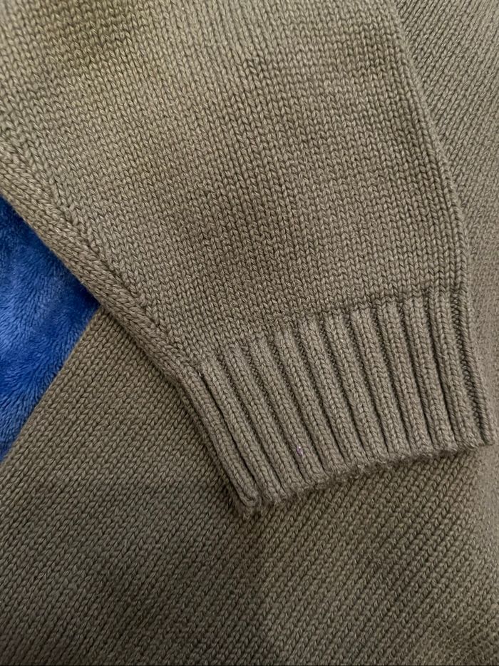 Pull Zara Taille 6-7 - photo numéro 3