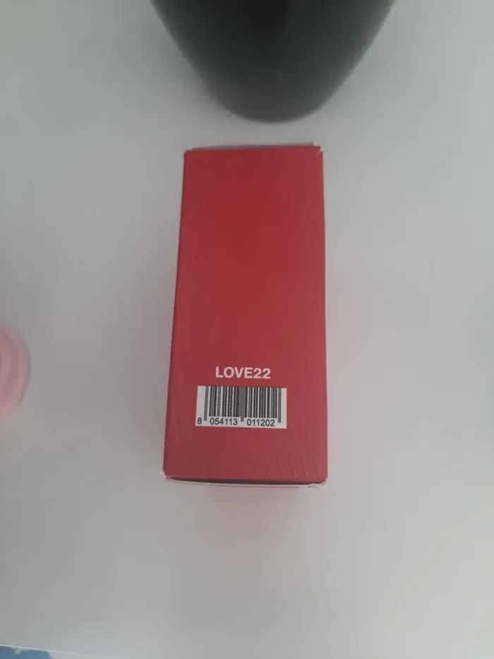 Parfum Chogan Love22 - photo numéro 4