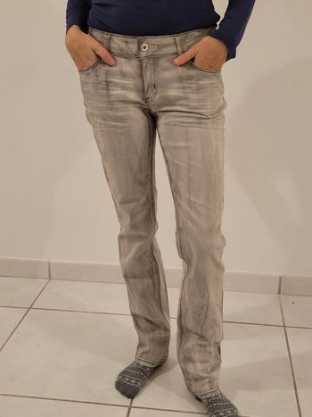 Jeans Camaïeu 40