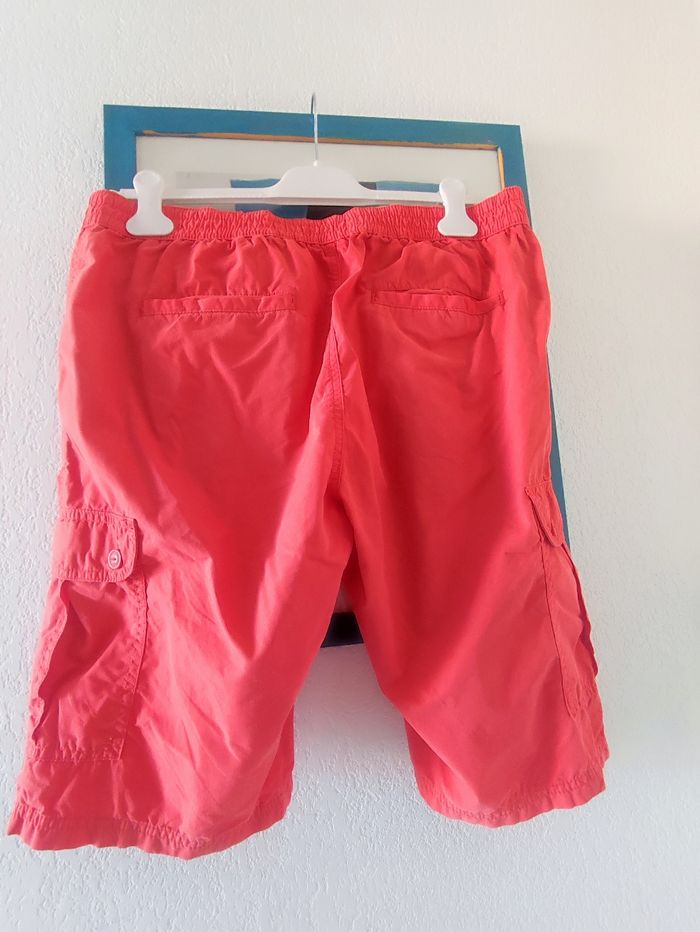 Short Cargo de Gèmo - photo numéro 2