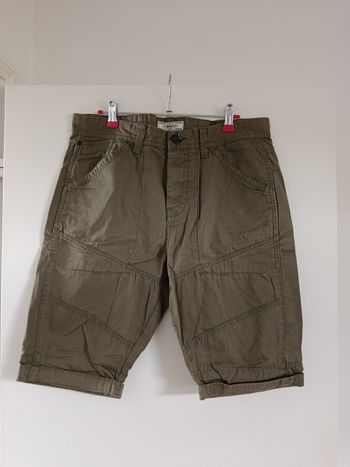 Short Produkt kaki