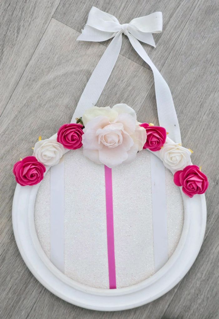 Porte barrettes - photo numéro 2