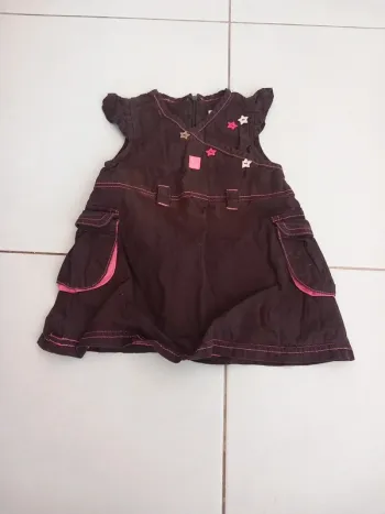 Robe enfant