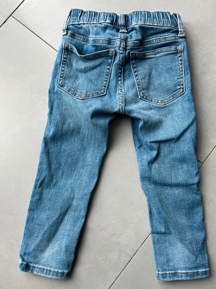 Jeans GAP 3 ans - photo numéro 4