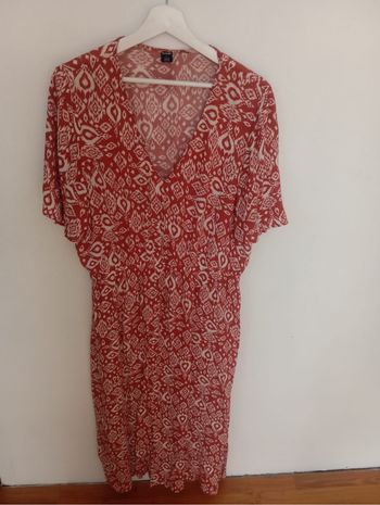 Robe d’été