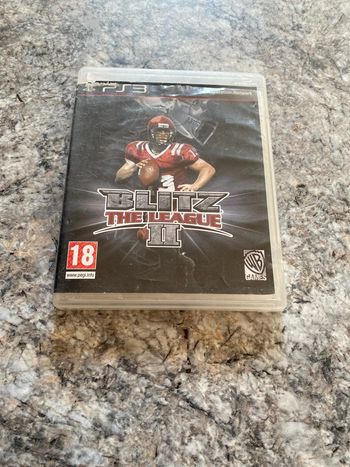 blitz the league ps3