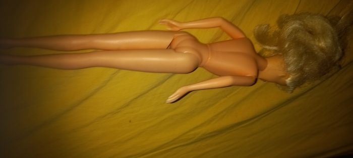 Barbie pourquoi - photo numéro 3