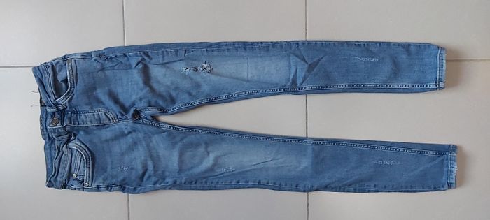 Jeans skinny 32